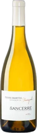illustration du vin Culs Damnés 2018