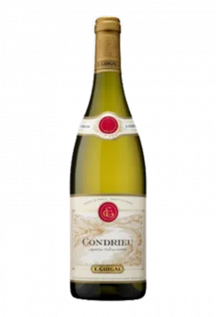 image du vin E. Guigal. Condrieu 2023 Vin Rhone