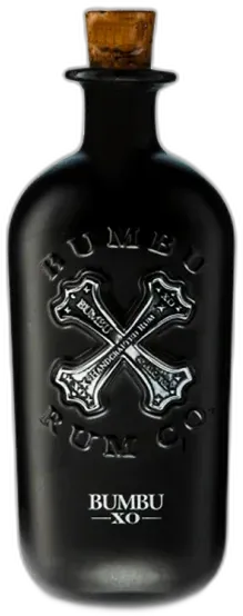 photo du vin Bumbu Rum xo