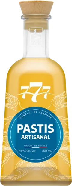photo du vin Pastis Artisanal Distillerie de la Seine