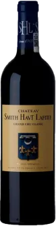 photo du vin Château Smith Haut Lafitte 2010