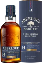 photo du vin Whisky Aberlour Double Cask 12 Ans