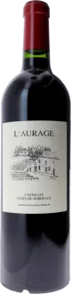 photo du vin l’Aurage