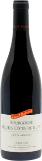 image du vin Hautes Côtes de Nuits Louis Auguste 2022 Duband David