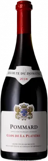 photo du vin Pommard Clos de la Platière 2023 Château de Meursault