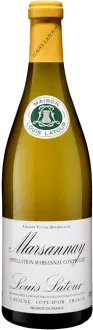 photos du vin Marsannay Blanc 2021 Louis Latour