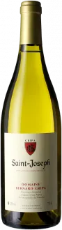 photo du vin Saint-Joseph Bernard Gripa