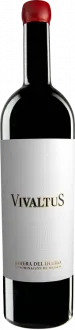 photo du vin Vivaltus 2019 Vivaltus