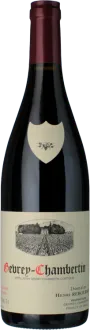image du vin Gevrey-Chambertin 2023 Domaine Henri Rebourseau