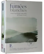 photo du vin Bib les Fumées Blanches Sauvignon 2025 François Lurton