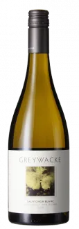 photo du vin Greywacke Chardonnay