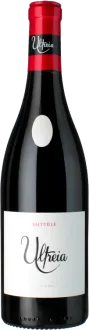 photo du vin Ultreia Saint-Jacques 2022 Raúl Pérez