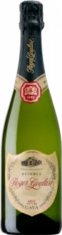 image du vin Cava Brut Nature Reserva 2022 Roger Goulart