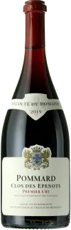 image du vin Magnum Pommard 1er Cru Clos des Epenots 2023 Château de Meursault
