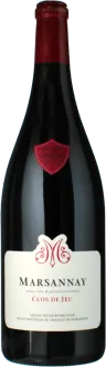 photo du vin Magnum Marsannay Clos de Jeu 2023 Château de Marsannay