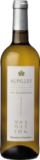 image du vin Alpilles Blanc 2025 Domaine de Valdition
