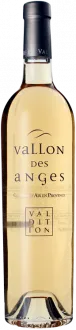 photo du vin Classique Vallon des Anges Rosé 2025 Domaine de Valdition