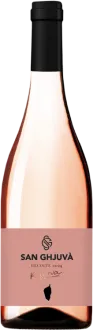 image du vin Riserva Rosé 2025 San Ghjuva