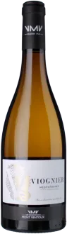 photo du vin Viognier 2025 Vignerons du Mont Ventoux