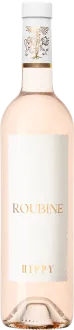 image du vin Hippy 2025 Roubine