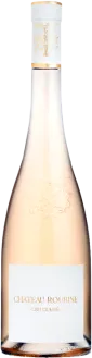 photo du vin Premium Rosé 2025 Château Roubine Cru Classé