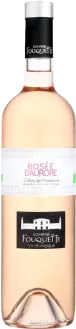 image du vin Rosée d’Aurore 2025 Domaine de la Fouquette