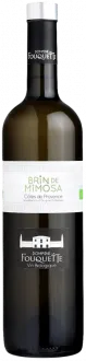 photos du vin Brin de Mimosa 2025 Domaine de la Fouquette