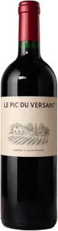 photos du vin le Pic du Versant 2022