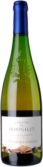 illustration du vin Coteaux de l’Aubance 2023 Domaine de Montgilet