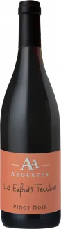 photo du vin les Enfants Terribles 2024 Pinot Noir Paul Aegerter