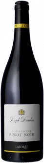image du vin Bourgogne Pinot Noir Laforet 2023 Joseph Drouhin