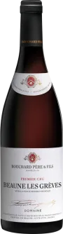 photo du vin Beaune les Greves 1er Cru 2021 Domaine Bouchard Père et Fils