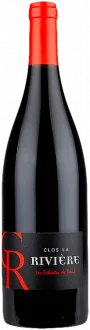 capture du vin les Schistes de Paul 2024 Clos la Rivière