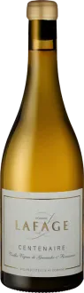 photo du vin Centenaire Vieilles Vignes 2025 Domaine Lafage