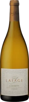image du vin Cadireta 2025 Domaine Lafage