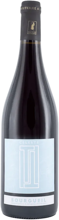 photo du vin Cuvée Ronsard