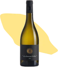 photo du vin Douceur d’Aller