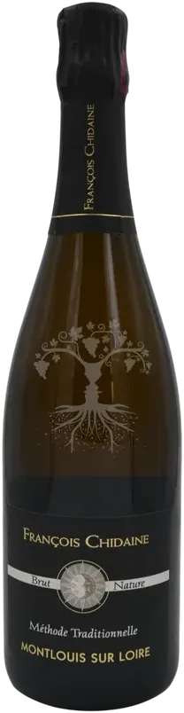 vue du vin Montlouis Méthode Traditionnelle