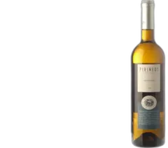 photo du vin Pirineos Gewürztraminer 2025