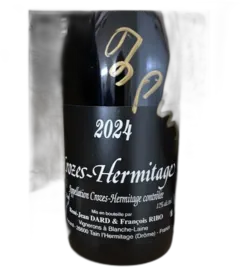 illustration du vin Dard Ribo Crozes-Hermitage les Pins