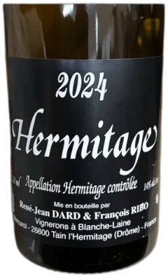 image du vin Dard Ribo Hermitage