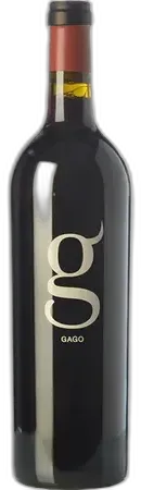 photos du vin Gago