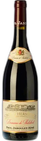 photo du vin Domaine de Thalabert