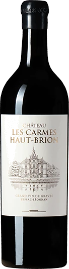 photo Château les Carmes Haut-Brion 2022