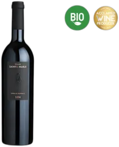 photo du vin Domaine Sainte-Marie 'Cuvée 1884' 2020
