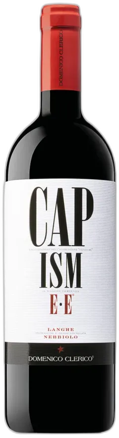 photo du vin Langhe Doc Nebbiolo Capisme-e Domenico Clerico 2024