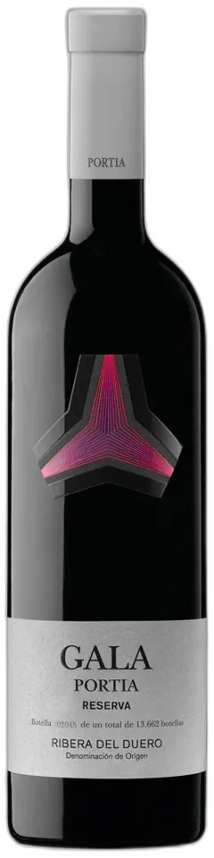 image du vin Portia Crianza