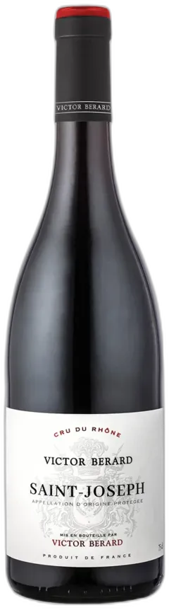 photos du vin Saint-Joseph Aoc Victor Berard 2024