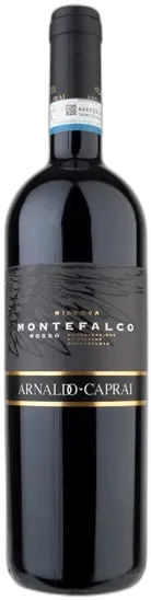 image du vin Montefalco Rosso Doc Arnaldo Caprai 2023