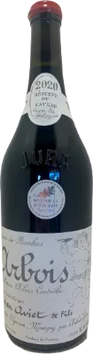 photo du vin Arbois "Nonceau" Cuvée des Géologues